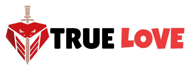 TRUE LOVE logo